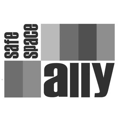 Safe Space Ally - LGBTQ+ Welcoming